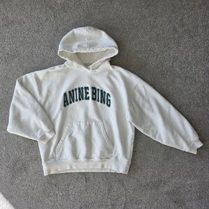 Anine Bing Hoodie